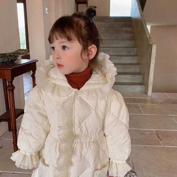 jackets girls kids down coat jacket overcoat cotton 2022 new plus thicken winter warm sports children's clothing l221007, Blue;gray
jackets girls kids down coat jacket overcoat cotton 2022 new plus thicken winter warm sports children's clothing l221007, Blue;gray
