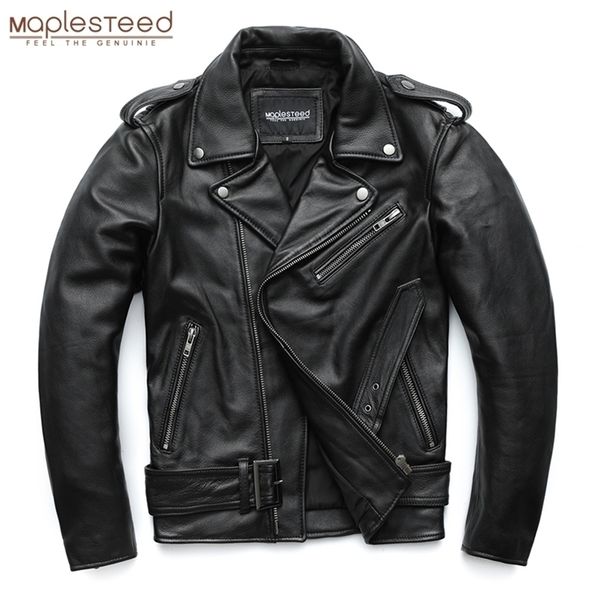 men's jackets maplesteed classical motorcycle jackets men leather jacket 100% natural cowhide thick moto jacket winter sleeve 61-67cm 6, Black;brown
men's jackets maplesteed classical motorcycle jackets men leather jacket 100% natural cowhide thick moto jacket winter sleeve 61-67cm 6, Black;brown