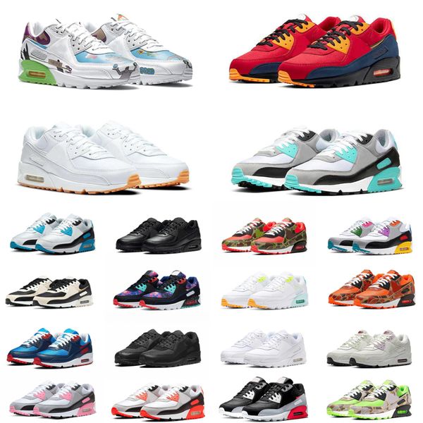 og 90s classic arrival cushion mens running shoes airmax90 kiss triple white black supernova green grape infrared recraft royal pale 
og 90s classic arrival cushion mens running shoes airmax90 kiss triple white black supernova green grape infrared recraft royal pale