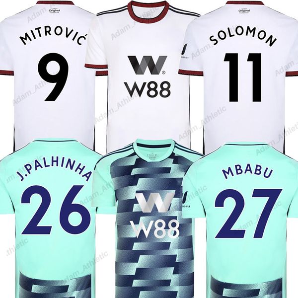 mitrovic fulhams soccer jersey 22 23 j.palhinha solomon mbabu andreas duffy cairney football shirts wilson toson kebano jersey men kids kit, Black;yellow
mitrovic fulhams soccer jersey 22 23 j.palhinha solomon mbabu andreas duffy cairney football shirts wilson toson kebano jersey men kids kit, Black;yellow