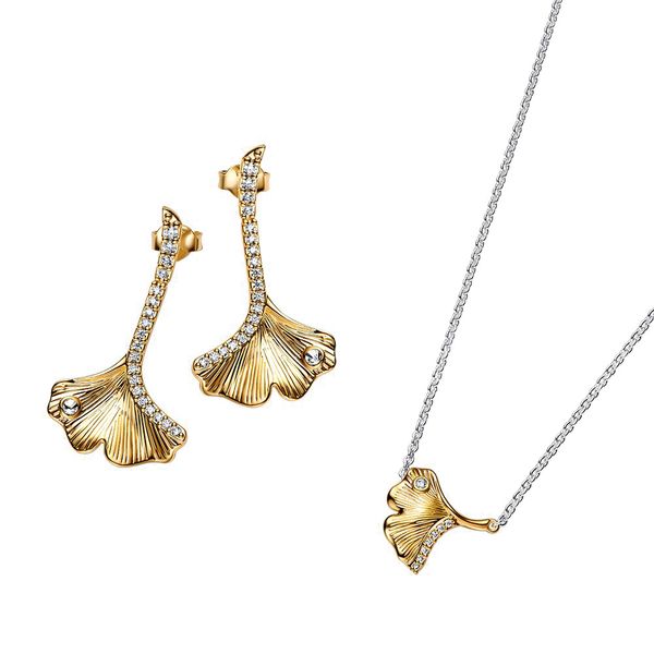 gingko flying pendant necklace earring charms diy original fit pandora bracelet lady jewelry, Silver
gingko flying pendant necklace earring charms diy original fit pandora bracelet lady jewelry, Silver