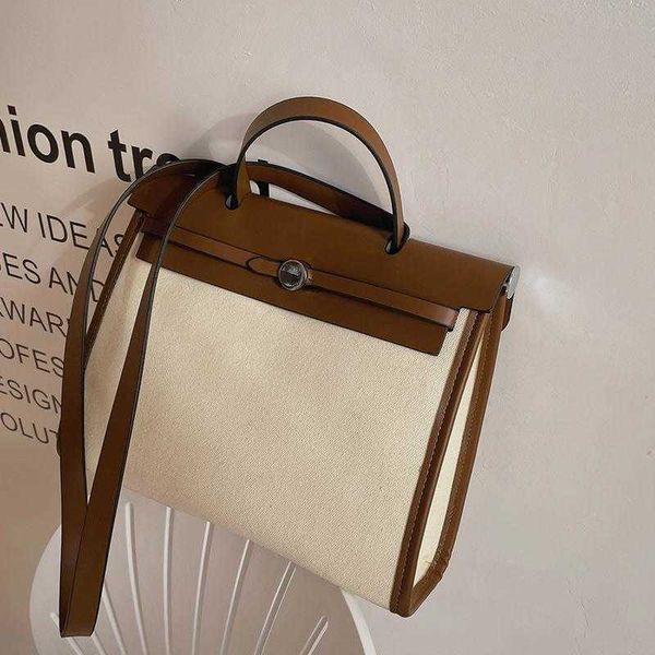 herbag canvas designer bag women's large capacity new fashion single shoulder messenger autumn and winter texture portable
herbag canvas designer bag women's large capacity new fashion single shoulder messenger autumn and winter texture portable