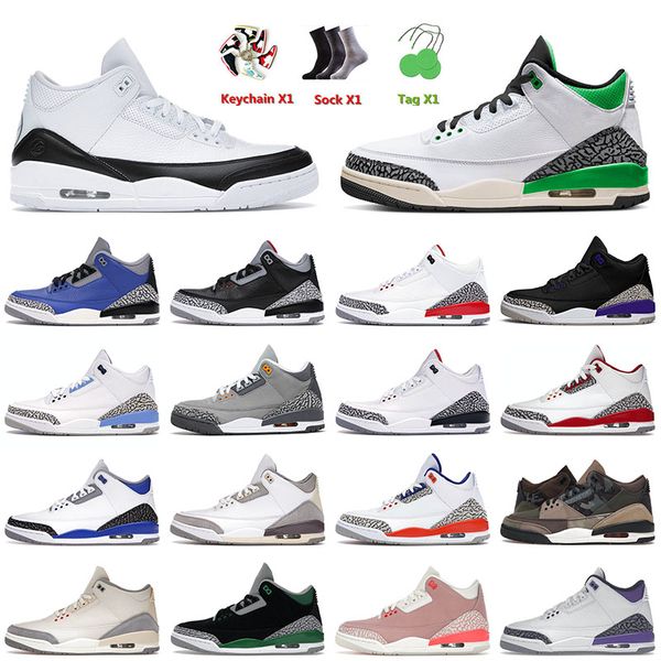 basketball shoes 3 3s iii jumpman fragment lucky green fire red dark iris mens women patchwork pine green knicks rivals sneakers trainers 36
basketball shoes 3 3s iii jumpman fragment lucky green fire red dark iris mens women patchwork pine green knicks rivals sneakers trainers 36