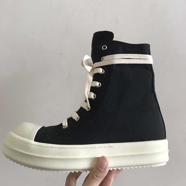 owen seak men casual canvas shoes luxury trainers ankle boots lace up sneakers zip high-hip hop streetwear flats black
owen seak men casual canvas shoes luxury trainers ankle boots lace up sneakers zip high-hip hop streetwear flats black