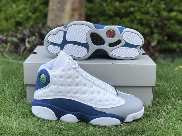 jumpman 13 13s french blue men basketball shoes white/fire red-french blue-light steel grey 414571-164 mens trainers with
jumpman 13 13s french blue men basketball shoes white/fire red-french blue-light steel grey 414571-164 mens trainers with