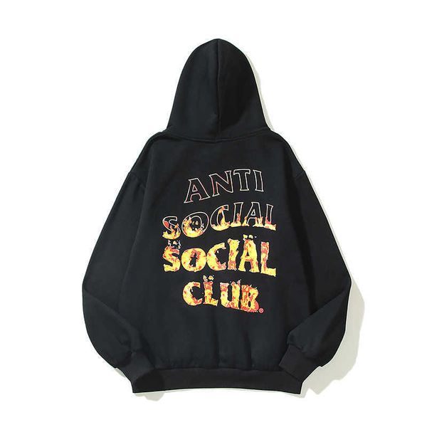 men's hoodies sweatshirts new assces fire inside flame letter and women's brushed hoodie in autumn winter 02, Black
men's hoodies sweatshirts new assces fire inside flame letter and women's brushed hoodie in autumn winter 02, Black