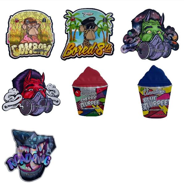 unique styles special shaped packing bag smell proof premium 3.5g mylar package cherry zlurpee blue zlurpee roadawg bb packaging pack bags w
unique styles special shaped packing bag smell proof premium 3.5g mylar package cherry zlurpee blue zlurpee roadawg bb packaging pack bags w