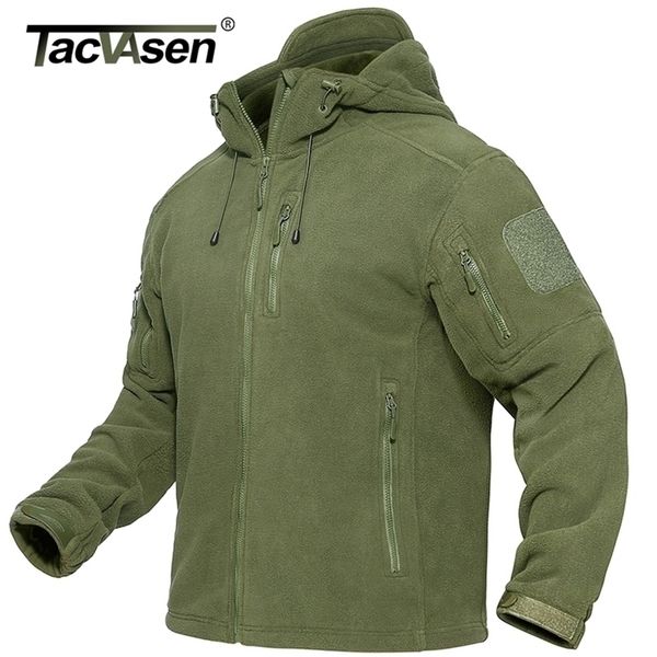 mens jackets tacvasen spring winter fleece jacket with hoodie mens tactical fleece jacket fullzip up outdoor windproof hooded warm work coat, Black;brown
mens jackets tacvasen spring winter fleece jacket with hoodie mens tactical fleece jacket fullzip up outdoor windproof hooded warm work coat, Black;brown