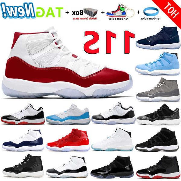 xi 11 11s men women basketball shoes cherry pure violet cool grey bred 25th anniversary 72-10 concord pantone gamma legend blue
xi 11 11s men women basketball shoes cherry pure violet cool grey bred 25th anniversary 72-10 concord pantone gamma legend blue