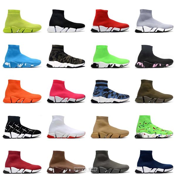knit sock graffiti sole casual shoes boots designer mens womens platform runner sneaker triple black unc blues white pink orange socks speed
knit sock graffiti sole casual shoes boots designer mens womens platform runner sneaker triple black unc blues white pink orange socks speed