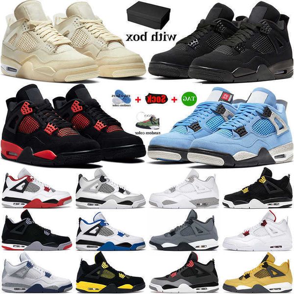 basketball shoes outdoor sports sneakers red thunder black cat white oreo dark marina blue university banned mens og 4 men women 4s
basketball shoes outdoor sports sneakers red thunder black cat white oreo dark marina blue university banned mens og 4 men women 4s