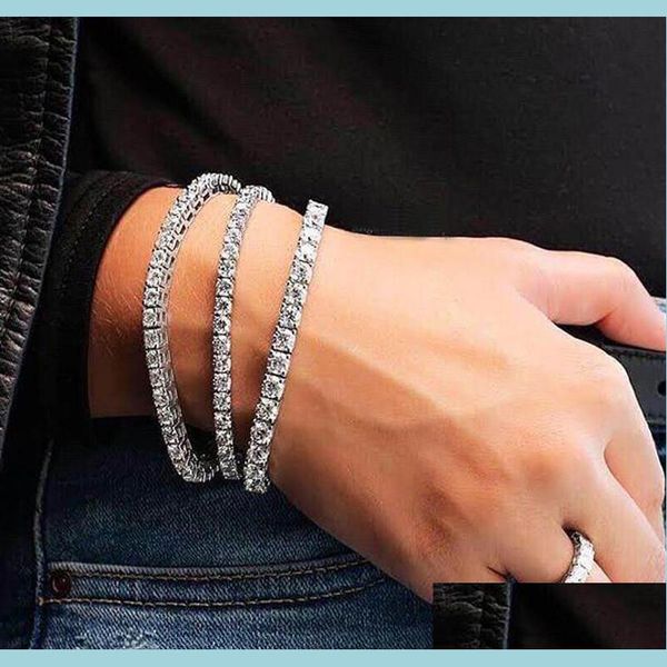 charm bracelets round square cut mens tennis bracelet zirconia triple lock hiphop jewelry cubic luxury crystal cz men fashion bdedome dh0ne, Golden;silver
charm bracelets round square cut mens tennis bracelet zirconia triple lock hiphop jewelry cubic luxury crystal cz men fashion bdedome dh0ne, Golden;silver