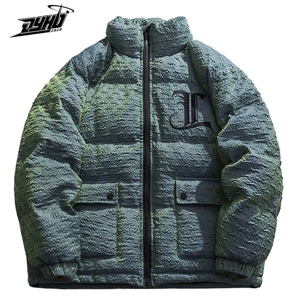 men's down parkas men women oversized jacket gothic letters embroidery parka winter streetwear fashion loose warm coats outwear 221007, Black
men's down parkas men women oversized jacket gothic letters embroidery parka winter streetwear fashion loose warm coats outwear 221007, Black
