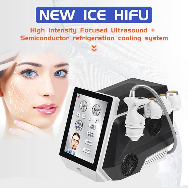 professional anti aging beauty equipment ice hifu 62000 s cryo ultrasound tech fat loss body sculpting anti-wrinkle face lifting body slimin, Black;white
professional anti aging beauty equipment ice hifu 62000 s cryo ultrasound tech fat loss body sculpting anti-wrinkle face lifting body slimin, Black;white