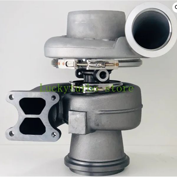 new turbo hx55 4036892 3590909 turbocharger 44089754 3595091 for isx1engine 
new turbo hx55 4036892 3590909 turbocharger 44089754 3595091 for isx1engine