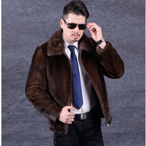 mens fur faux autumn winter fur coat imitation mink mens long cap large leather men jacket 2201006, Black
mens fur faux autumn winter fur coat imitation mink mens long cap large leather men jacket 2201006, Black