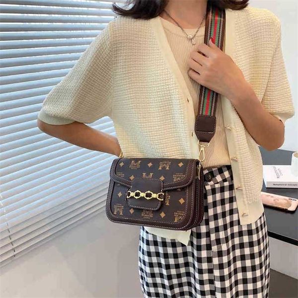 70% off 2023 designer bag advanced sense women's foreign style broadband saddle net red versatile one messenger
70% off 2023 designer bag advanced sense women's foreign style broadband saddle net red versatile one messenger