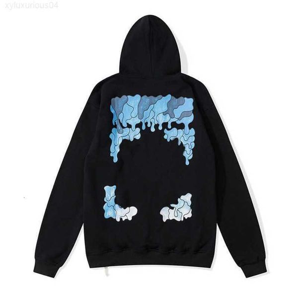 mens sweatshirts offs luxury brands hoodie ow back tape arrow printed hooded sweater loose men's womens religious oil painting hoodies, Black
mens sweatshirts offs luxury brands hoodie ow back tape arrow printed hooded sweater loose men's womens religious oil painting hoodies, Black