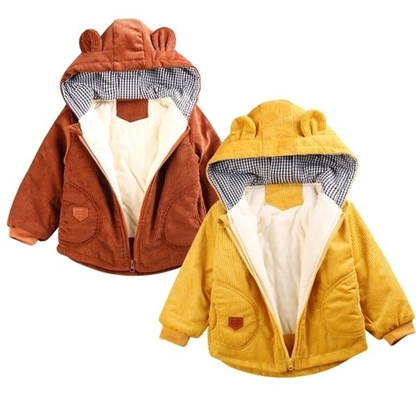 down coat baby girls boys winter jacket outerwear autumn fleece warm hooded children kids jackets 221007, Blue;gray
down coat baby girls boys winter jacket outerwear autumn fleece warm hooded children kids jackets 221007, Blue;gray