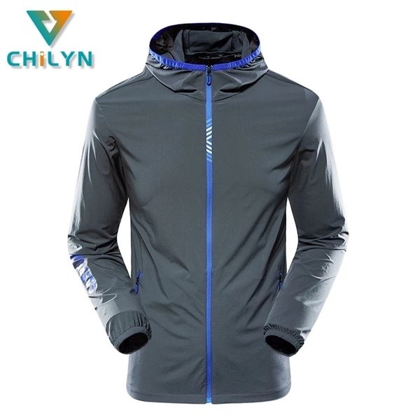 men's jackets chilyn hiking windproof jacket women men camping running sun-protective windbreaker quick dry outdoor sports rain coats c, Black;brown
men's jackets chilyn hiking windproof jacket women men camping running sun-protective windbreaker quick dry outdoor sports rain coats c, Black;brown