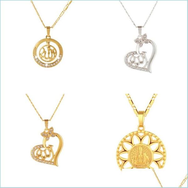 pendant necklaces muslim islamic quran allah zircon decorated teardrop shaped pendant necklace religious style jewelry 216 d3 dhvlx, Silver
pendant necklaces muslim islamic quran allah zircon decorated teardrop shaped pendant necklace religious style jewelry 216 d3 dhvlx, Silver