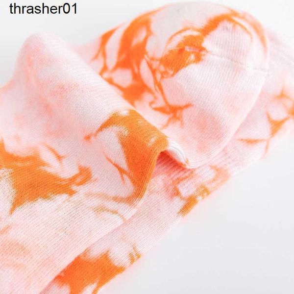 new men's socks designer vloness tie dye black orange fashion brand cotton socks sports socks
new men's socks designer vloness tie dye black orange fashion brand cotton socks sports socks