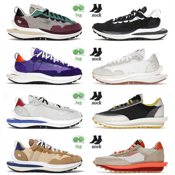 authentic vaporwaffle running shoes pure platinum sail gum sesame blue void ldv waffle clot kiss of death net orange sneakersjordon nk, Black
authentic vaporwaffle running shoes pure platinum sail gum sesame blue void ldv waffle clot kiss of death net orange sneakersjordon nk, Black