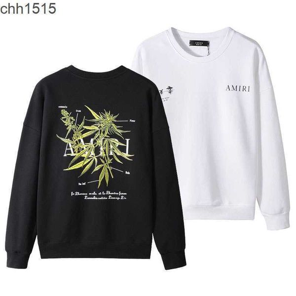 street trend new us amirs 2021aw new loose casual hip hop high street round neck pullover, Black
street trend new us amirs 2021aw new loose casual hip hop high street round neck pullover, Black