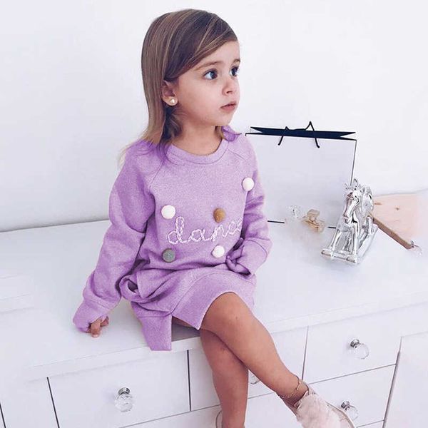 pullover 2022 new fashion girl lovely mni dress children clothes dot long sleeve dresse fashion girl dress spring autumn a-line dress l22100, Blue
pullover 2022 new fashion girl lovely mni dress children clothes dot long sleeve dresse fashion girl dress spring autumn a-line dress l22100, Blue