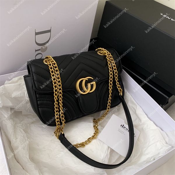 5colors famous brand women designer shoulder bag leather chain bag cross body pure color womens handbag crossbody bag purse 26cm
5colors famous brand women designer shoulder bag leather chain bag cross body pure color womens handbag crossbody bag purse 26cm