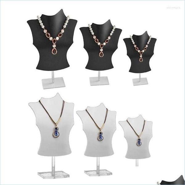 jewelry pouches bags jewelry pouches 85lf 3d acrylic mannequin necklace display holder bust stand pendant chain chokers loc dhgarden dhmak, Pink;blue
jewelry pouches bags jewelry pouches 85lf 3d acrylic mannequin necklace display holder bust stand pendant chain chokers loc dhgarden dhmak, Pink;blue