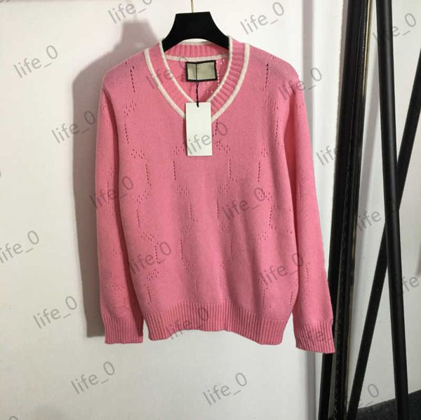 womens sweater designer cardigan full-body hollow out printed v-neck pullover knitwear cardigans fashion women sweaters 2 colors 1970, White;black
womens sweater designer cardigan full-body hollow out printed v-neck pullover knitwear cardigans fashion women sweaters 2 colors 1970, White;black