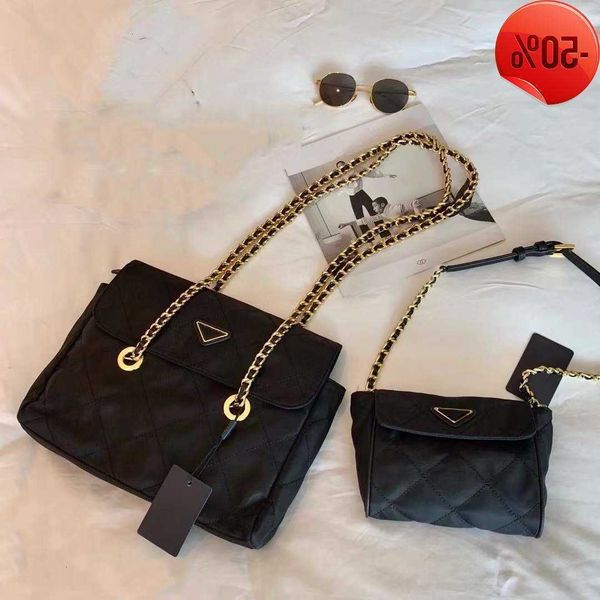 designer bag p's new nylon cloth medieval vintage rhomboid chain underarm single shoulder crossbody stray leisure factory direct sale
designer bag p's new nylon cloth medieval vintage rhomboid chain underarm single shoulder crossbody stray leisure factory direct sale