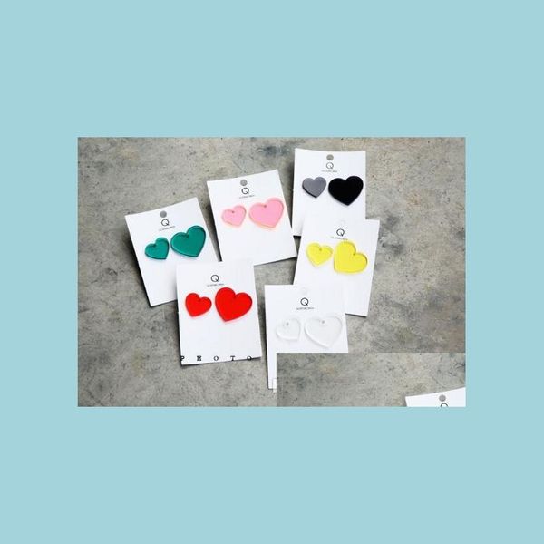 stud fashion acrylic asymmetric heart ear stud transparent yellow black women jewelry alloy earpins big size hearts studs bdejewelry dhktb, Golden;silver
stud fashion acrylic asymmetric heart ear stud transparent yellow black women jewelry alloy earpins big size hearts studs bdejewelry dhktb, Golden;silver