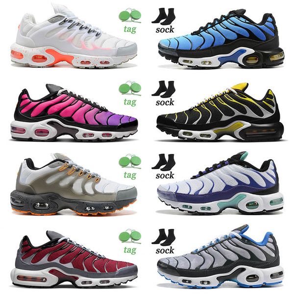 new designer plus tn se running shoes size 36-46 obsidian thunder blue grey black orange running club yellow dusk womens mens airmac sneaker
new designer plus tn se running shoes size 36-46 obsidian thunder blue grey black orange running club yellow dusk womens mens airmac sneaker