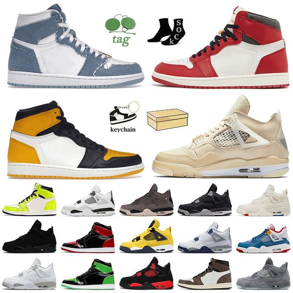 denim 1s high og lost found basketball shoes jumpman 1 4 taxi sail offs white midnight navy 4s military black cat red thunder oreo a ma mani
denim 1s high og lost found basketball shoes jumpman 1 4 taxi sail offs white midnight navy 4s military black cat red thunder oreo a ma mani