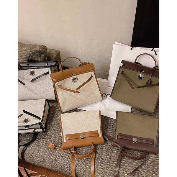 herme designer bag herbag high capacity tote underarm women's 2022 new high-grade texture ins minority portable messenger
herme designer bag herbag high capacity tote underarm women's 2022 new high-grade texture ins minority portable messenger