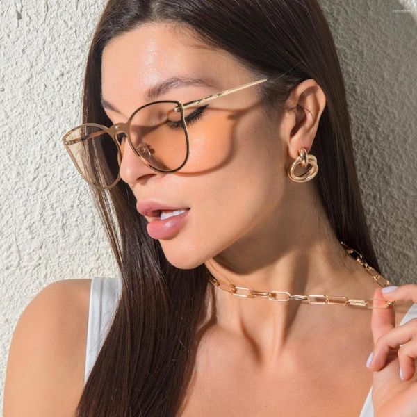 sunglasses sunglasses retro women fashion metal color design stylish sun glasses wholesale vintage shades driving eyewear, White;black
sunglasses sunglasses retro women fashion metal color design stylish sun glasses wholesale vintage shades driving eyewear, White;black
