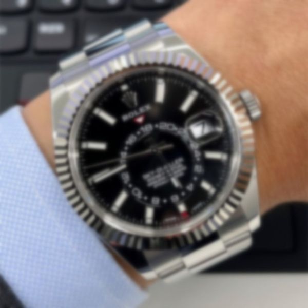 rolex sky dweller aaa 3a quality band brands 42mm men watches 326933 with original green box mechanical automatic sapphire chronometer oyste, Black;brown
rolex sky dweller aaa 3a quality band brands 42mm men watches 326933 with original green box mechanical automatic sapphire chronometer oyste, Black;brown