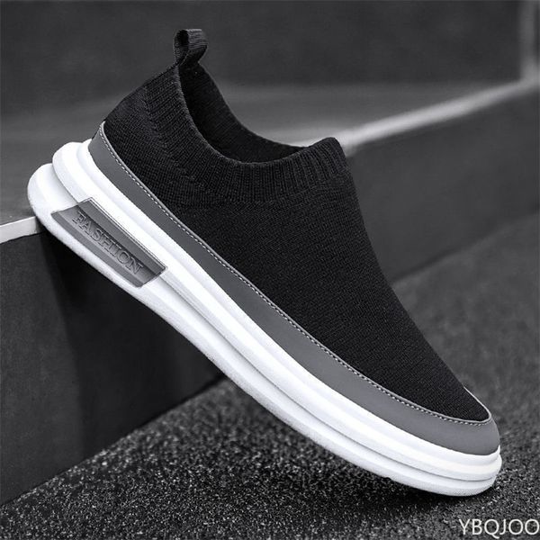 dress shoes men's canvas vulcanize breathable slip on wear resisting loafers round toe solid sewing sneaker flats 221007, Black
dress shoes men's canvas vulcanize breathable slip on wear resisting loafers round toe solid sewing sneaker flats 221007, Black