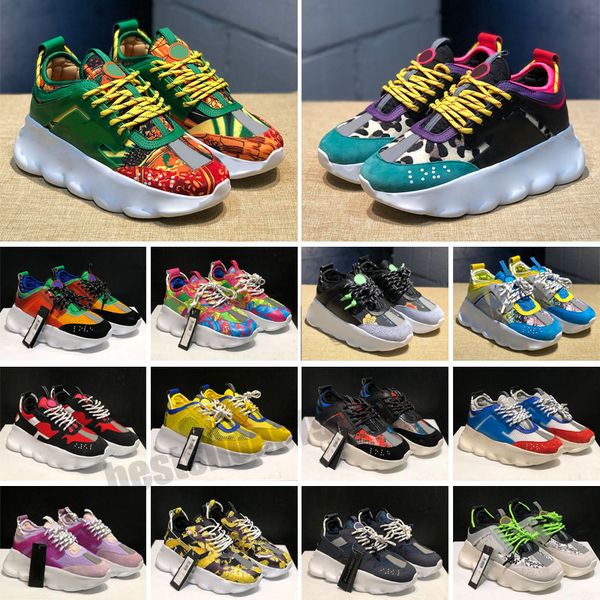 designer sneaker casual shoes suede shoes chain reaction reflective triple black white multicolor men's women's sneakers
designer sneaker casual shoes suede shoes chain reaction reflective triple black white multicolor men's women's sneakers