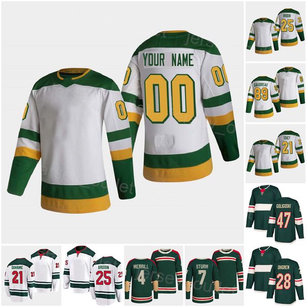 man hockey reverse retro 89 frederick gaudreau jersey 25 jonas brodin 12 matt boldy 4 jon merrill 21 brandon duhaime 28 liam ohgren 22 danil, Black;red
man hockey reverse retro 89 frederick gaudreau jersey 25 jonas brodin 12 matt boldy 4 jon merrill 21 brandon duhaime 28 liam ohgren 22 danil, Black;red