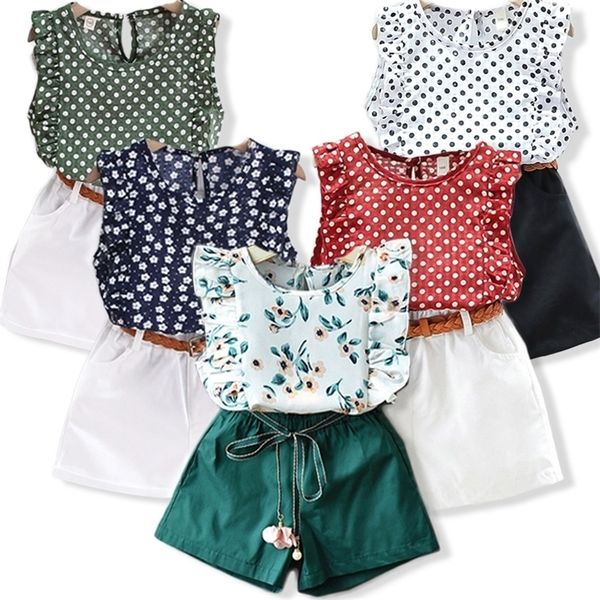 clothing sets aile rabbit girls fashion clothes set short sleeve shirt short skirt 2 piece suits cartoon girl bow cotton kids clothes set k1, White
clothing sets aile rabbit girls fashion clothes set short sleeve shirt short skirt 2 piece suits cartoon girl bow cotton kids clothes set k1, White