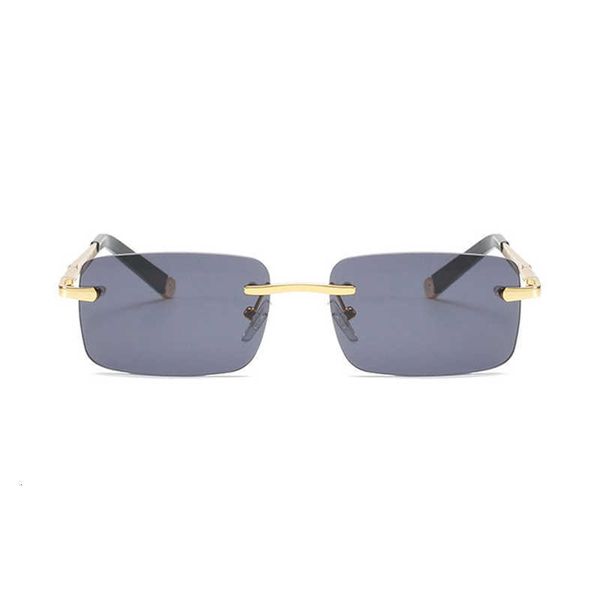 sunglasses glasses mens sunglasses trendy sun frameless metal square frame ornamental fashion ins net red same men and women designer anti r, White;black
sunglasses glasses mens sunglasses trendy sun frameless metal square frame ornamental fashion ins net red same men and women designer anti r, White;black