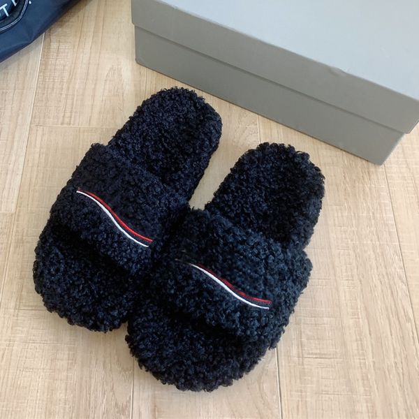 designer woman slippers sandal fashion luxury warm memory foam flip flops suede plush shearling lined slip on indoor outdoor sliders clog ho, Black
designer woman slippers sandal fashion luxury warm memory foam flip flops suede plush shearling lined slip on indoor outdoor sliders clog ho, Black