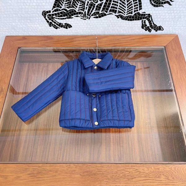 jackets designer boys clothes coats 2022 autumn luxury children's outerwear thicken warm baby boy jacket cotton clothing kids overcoats, Blue;gray
jackets designer boys clothes coats 2022 autumn luxury children's outerwear thicken warm baby boy jacket cotton clothing kids overcoats, Blue;gray