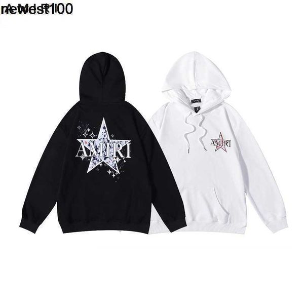 designer men's hoodies sweatshirts new men's amirs printed fleece hoodie fashion brand, Black
designer men's hoodies sweatshirts new men's amirs printed fleece hoodie fashion brand, Black