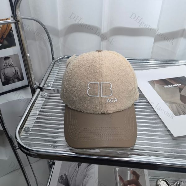 winter ball caps for men womens lamb wool hats jackets cap luxurys letter paris hiphop street hat, Blue;gray
winter ball caps for men womens lamb wool hats jackets cap luxurys letter paris hiphop street hat, Blue;gray