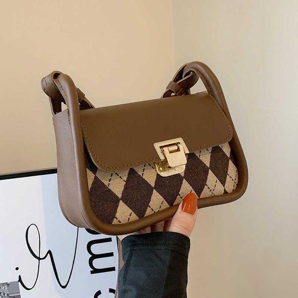 hbp popular texture checkered small bag women's 2023 new fashion versatile ins texturei single shoulder diagonal bags small square bagi
hbp popular texture checkered small bag women's 2023 new fashion versatile ins texturei single shoulder diagonal bags small square bagi