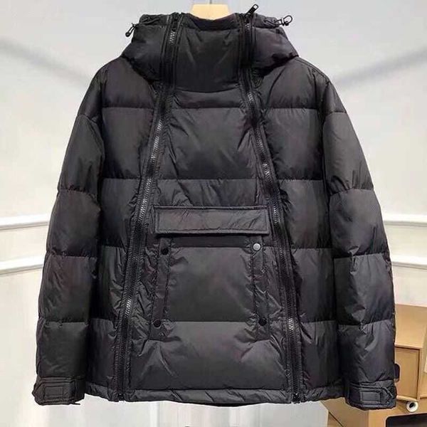 men's down parkas winter men's tactics jacket hooded parka down cotton coat black double zipper pullover glossy padded jackets cas
men's down parkas winter men's tactics jacket hooded parka down cotton coat black double zipper pullover glossy padded jackets cas